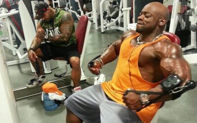 Everything You Need to Know About Body Building in Tampa