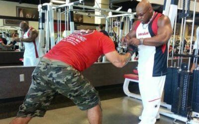Meet the Best Gym Instructor in Tampa: What to Look for in Your Next Coach