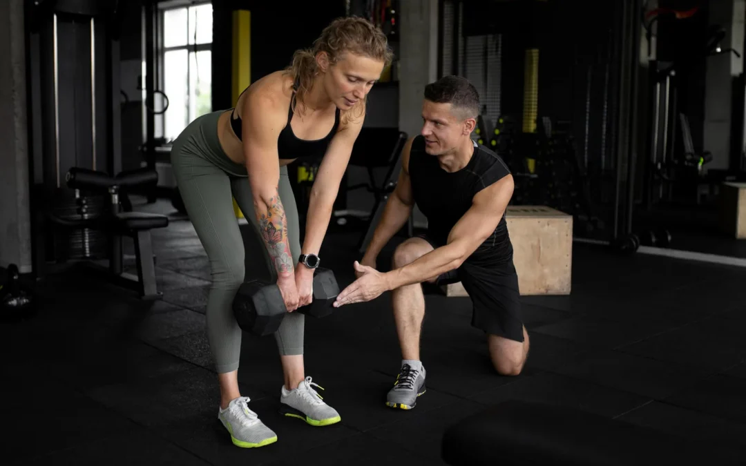 Home Fitness Coaching in Tampa: Personalized Training for Every Goal