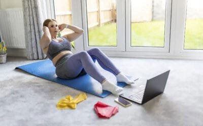 Get Fit on Your Schedule: Online Fitness Coaching and Small Group Training in Tampa