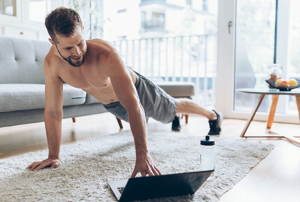 Achieve Your Fitness Goals with Online Coaching & Virtual Training in Tampa