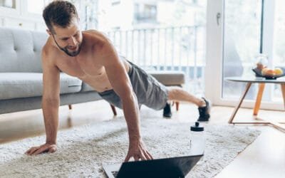 Achieve Your Fitness Goals with Online Coaching & Virtual Training in Tampa