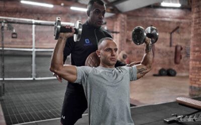 Maximize Your Fitness with 1-on-1 Personal Training in Tampa