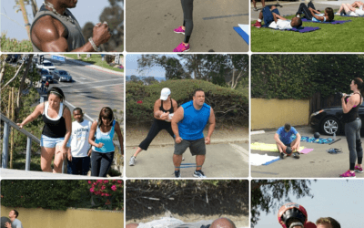 Why Hiring a Top-Rated Fitness Coach Near Me Makes a Difference