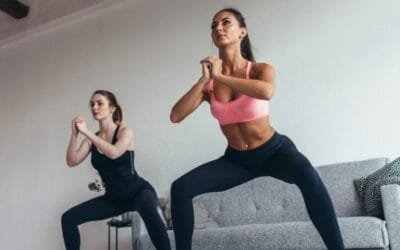 Best Virtual Fitness Coach in Las Vegas and Henderson: Find the Top Virtual Fitness Coaching Services for Your Goals