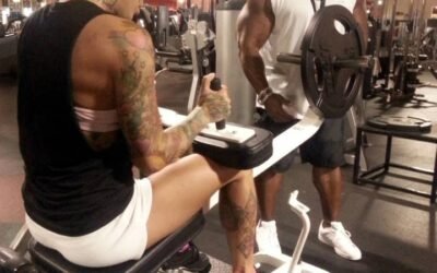 Top Fitness Coach in Henderson NV & Las Vegas | Find a Fitness Coach Henderson NV & Las Vegas Near Me for Personalized Training