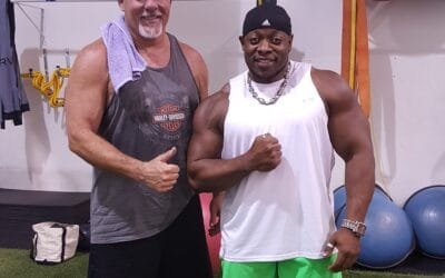 Fitness Coach Las Vegas and Henderson | Expert Personal Training & Fitness Coaching Near Me