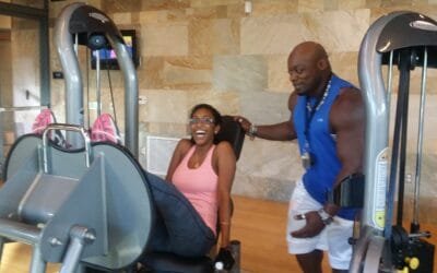 Top Fitness Coach in Henderson NV & Las Vegas – Find the Best Fitness Coach Henderson NV & Las Vegas Near Me for Personalized Training