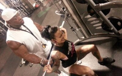 Top Fitness Coach in Henderson NV & Las Vegas: Find the Best Fitness Coach Henderson NV & Las Vegas Near Me for Your Goals